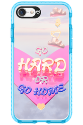 GoHard - Apple iPhone SE 2022