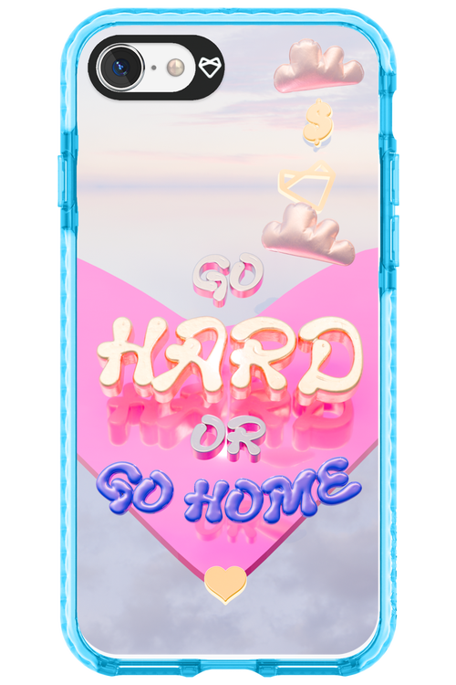 GoHard - Apple iPhone SE 2022