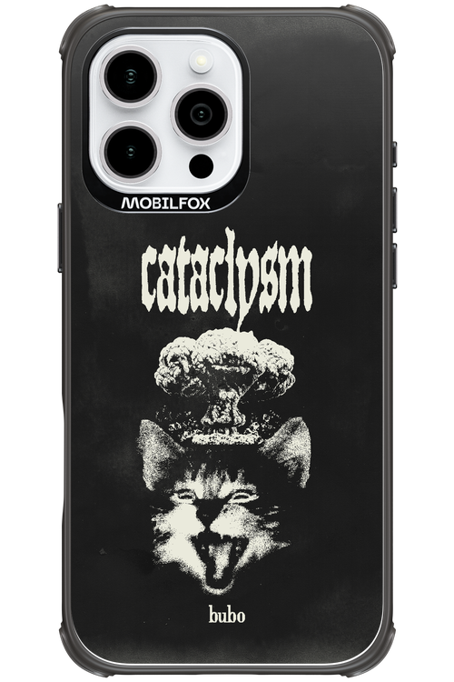CATACLYSM - Apple iPhone 16 Pro Max