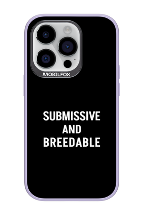 S&B - Apple iPhone 14 Pro