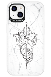 Compass - Apple iPhone 13