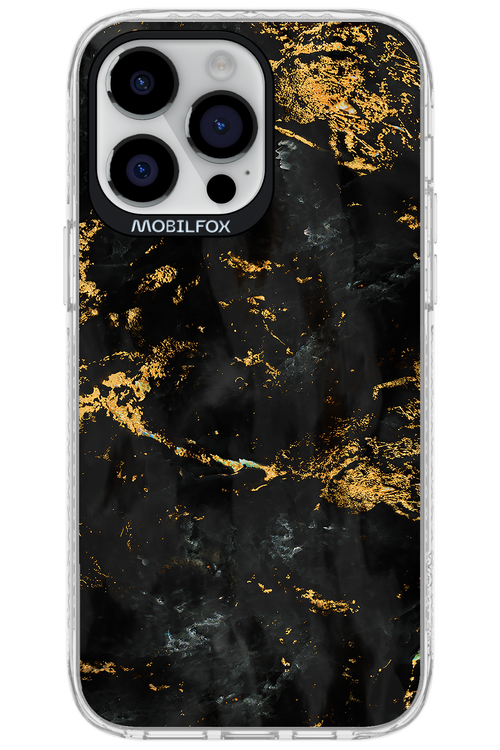 Goldie - Apple iPhone 14 Pro Max