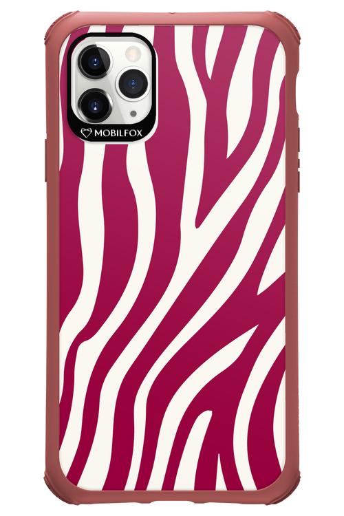 Sour Cherry - Apple iPhone 11 Pro Max