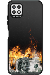 Money Burn - Samsung Galaxy A22 5G