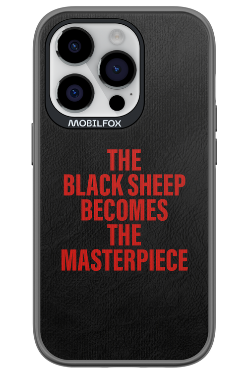 sheep 2.0 - Apple iPhone 14 Pro