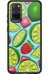 LimeBerry - Samsung Galaxy S20+