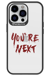 You're Next - Apple iPhone 13 Pro