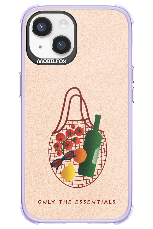 Essentials Only - Apple iPhone 14