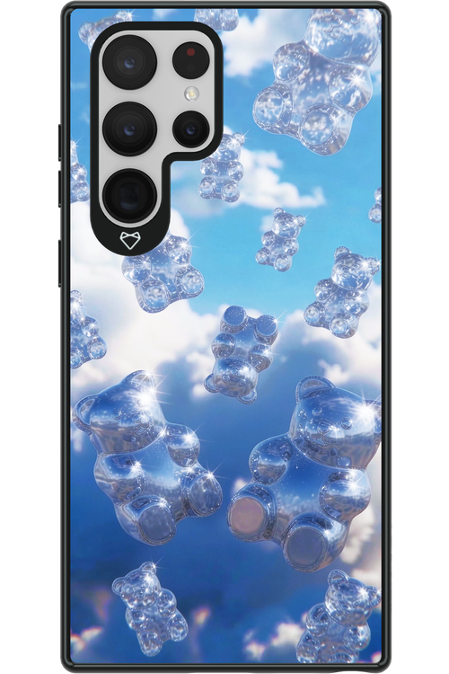 Crystal Bears 2.0 - Samsung Galaxy S22 Ultra