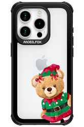 Mrs. Elf - Apple iPhone 15 Pro