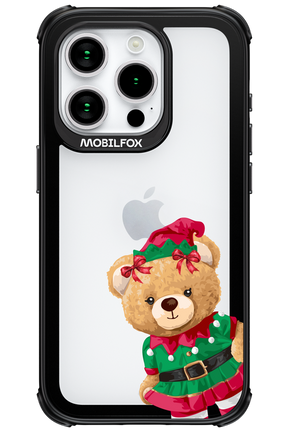 Mrs. Elf - Apple iPhone 15 Pro