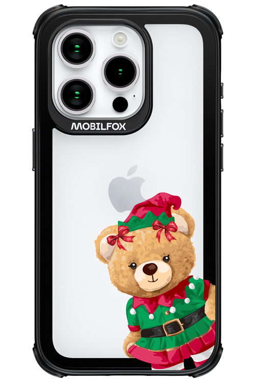 Mrs. Elf - Apple iPhone 15 Pro