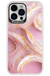 Rosequartz Silk - Apple iPhone 13 Pro Max