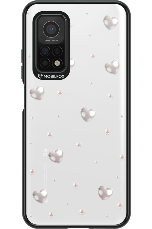 Pearl Tears 2.0 - Xiaomi Mi 10T 5G