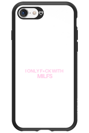 Only Milf - Apple iPhone 8