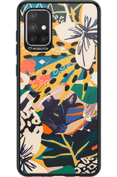 Vintage 2.0 - Samsung Galaxy A71