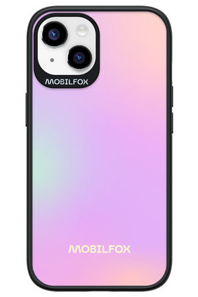Pastel Violet 2.0 - Apple iPhone 14