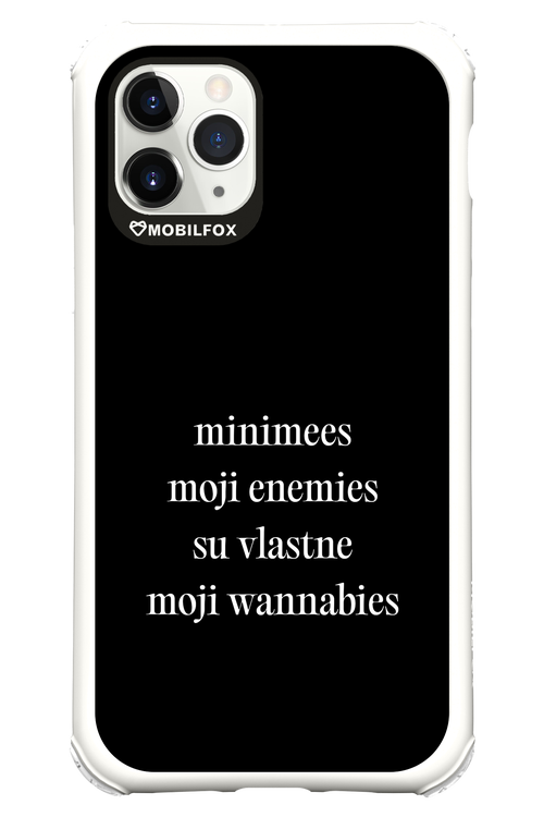 Minimees - Apple iPhone 11 Pro