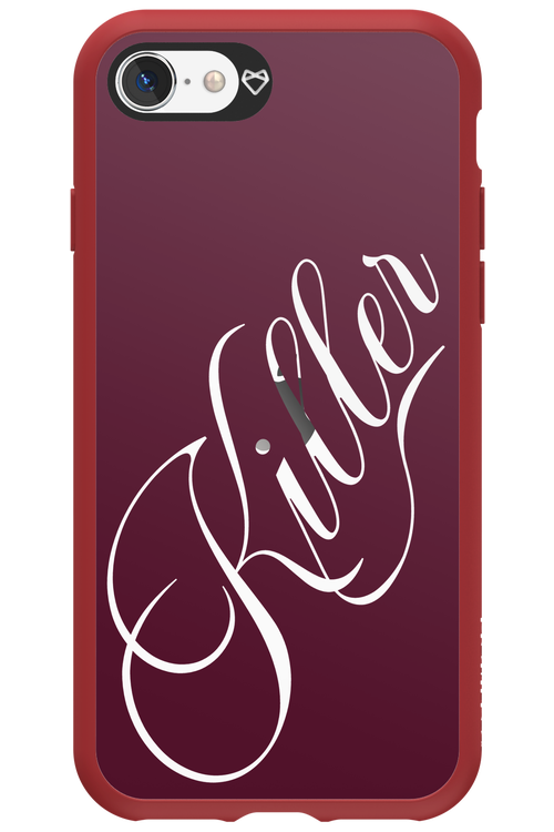 Cherry Killer - Apple iPhone SE 2022