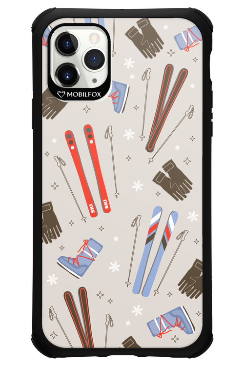 Ski Essentials - Apple iPhone 11 Pro Max