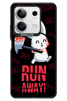 Run Away 2.0 - Xiaomi Redmi Note 13 5G