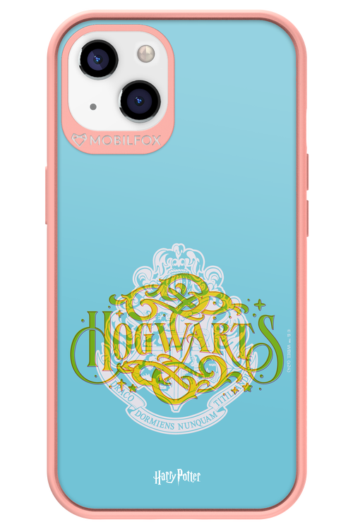 Hogwarts School of Witchcraft and Wizardry - Apple iPhone 13