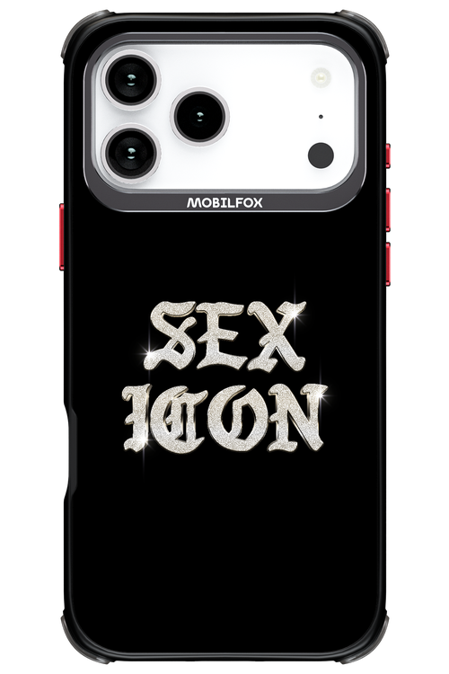 SEX ICON 2.0 - Apple iPhone 17 Pro Max