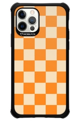 Vanilla & Pumpkin - Apple iPhone 12 Pro