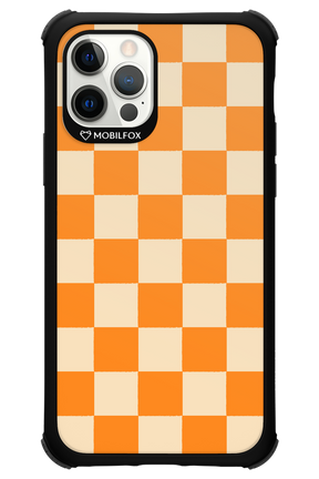 Vanilla & Pumpkin - Apple iPhone 12 Pro