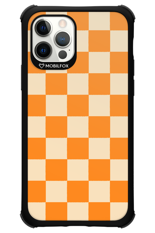 Vanilla & Pumpkin - Apple iPhone 12 Pro