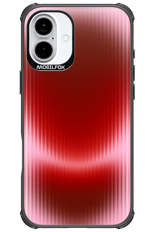 Lava Lamp - Apple iPhone 16 Plus