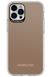 Taupe - Apple iPhone 12 Pro