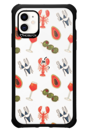 Aperitivo Dreams - Apple iPhone 11