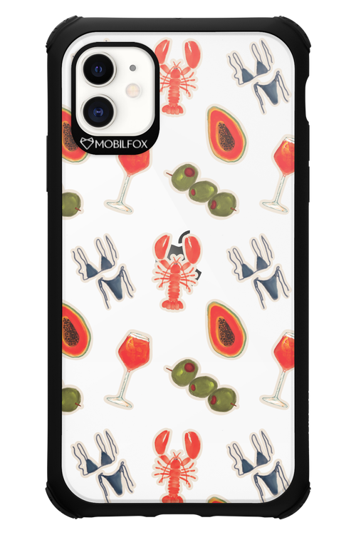 Aperitivo Dreams - Apple iPhone 11