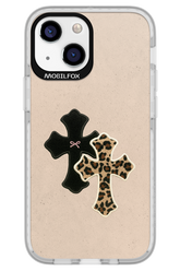 Double Cross - Apple iPhone 13 Mini