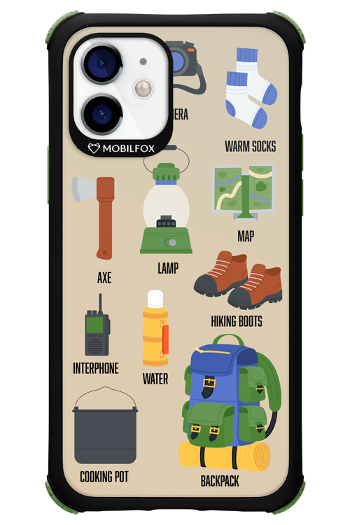 Adventure Pack - Apple iPhone 12