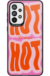 Too Damn Hot - Samsung Galaxy A73