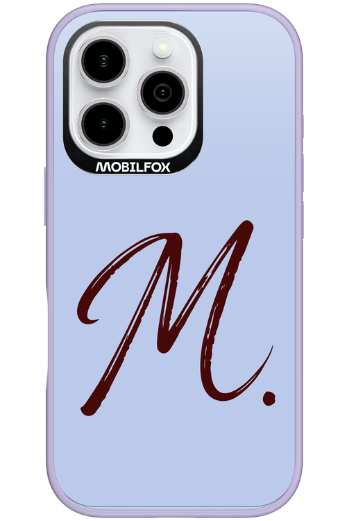 (Jellyfish Presso) M 2.0 - Apple iPhone 16 Pro