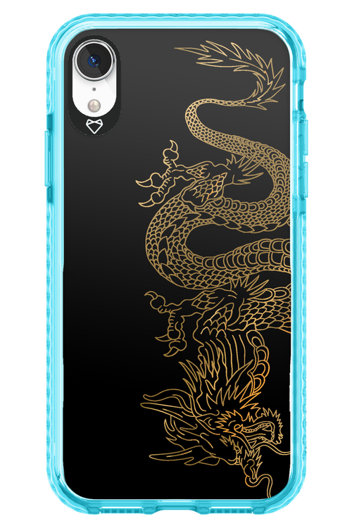 Gold Age - Apple iPhone XR