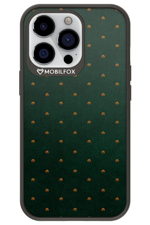 Green Persona - Apple iPhone 13 Pro