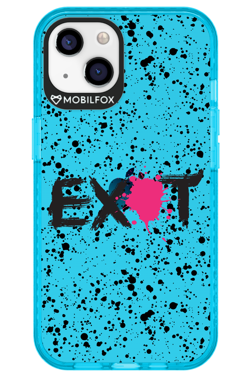EXOT SPLASH 2.0 - Apple iPhone 13