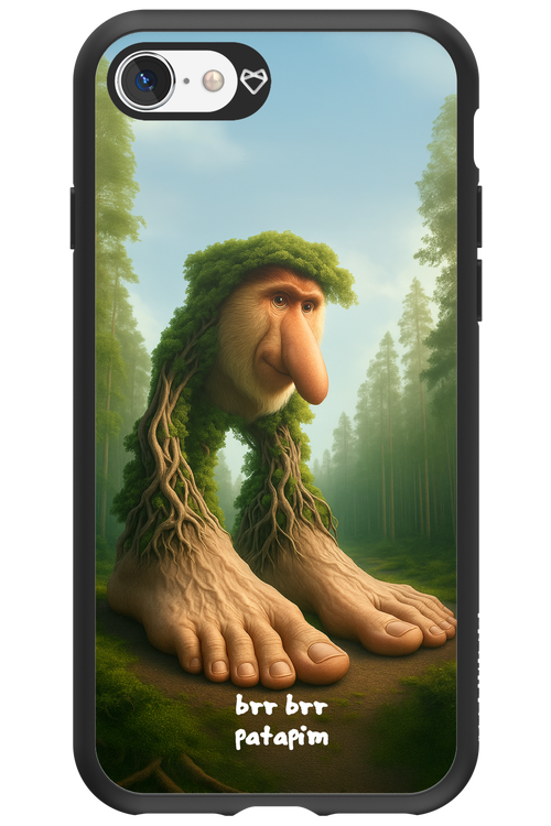 Brr brr patapim - Apple iPhone SE 2022