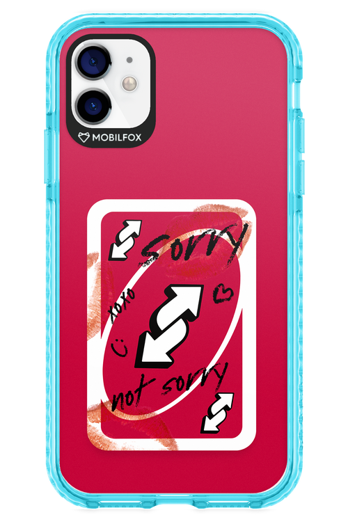 Turn 2.0 - Apple iPhone 11