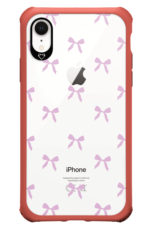 PinkyPromise - Apple iPhone XR