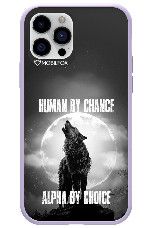 Alpha 2.0 - Apple iPhone 12 Pro