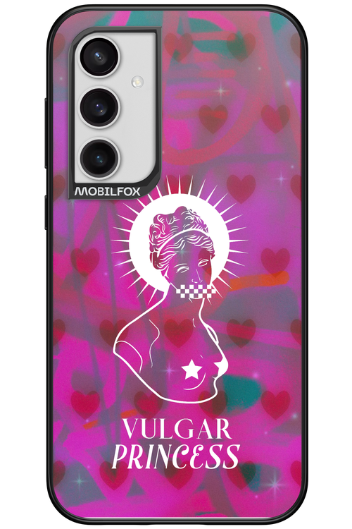 Vulgar Princess - Samsung Galaxy S23 FE