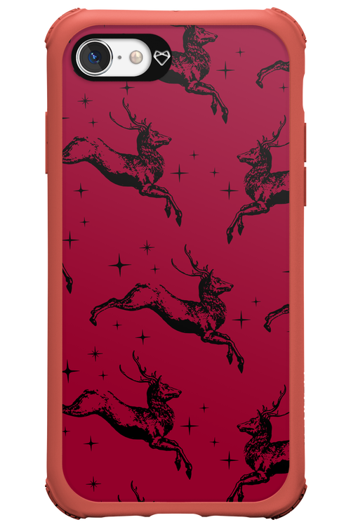 Oh Deer - Apple iPhone 7