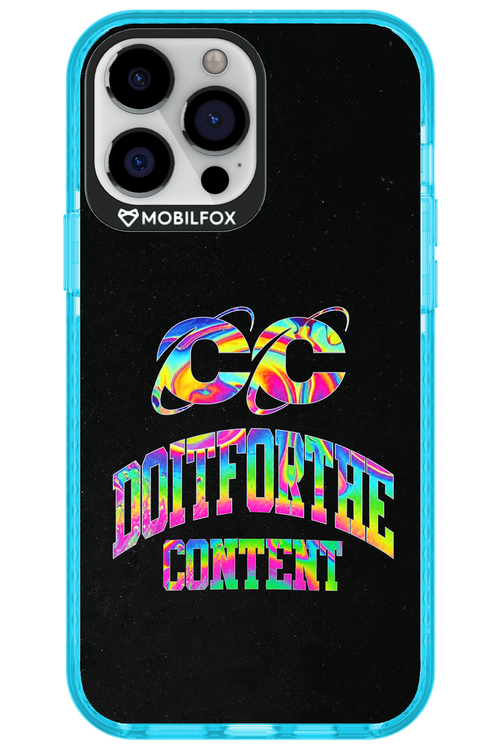DO IT 2.0 - Apple iPhone 13 Pro Max