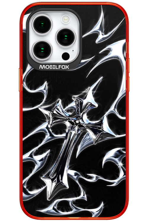 Faith 2.0 - Apple iPhone 15 Pro Max
