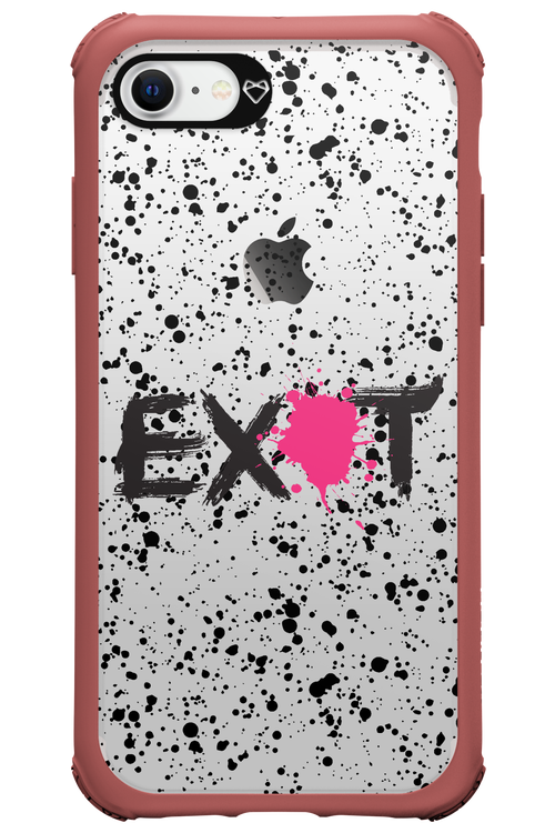 EXOT SPLASH 2.0 - Apple iPhone 7